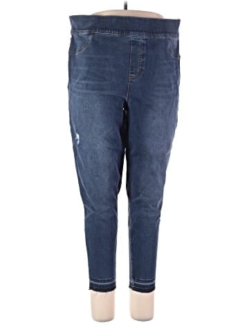 SPANX Jeggings (view 1)