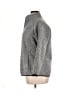 L.L.Bean 100% Polyester Gray Fleece Size XL (petite) - photo 5