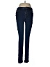 Old Navy Solid Blue Jeans Size 6 (tall) - photo 1