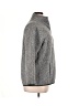 L.L.Bean 100% Polyester Gray Fleece Size XL (petite) - photo 4
