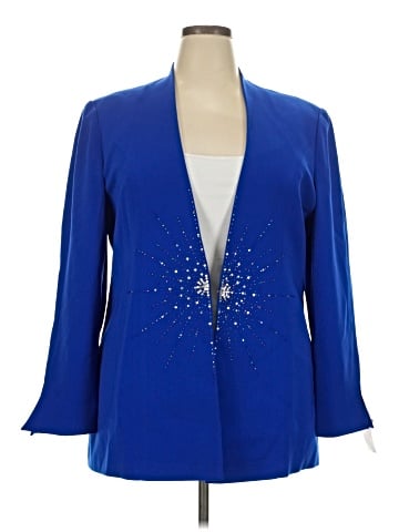Carissimo Blazer (view 1)