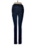 Old Navy Solid Blue Jeans Size 6 (tall) - photo 2