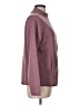 Vogo 100% Polyester Burgundy Jacket Size L - photo 4