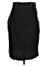 Harper Stripes Black Formal Skirt Size L - photo 1