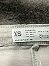 Primark Gray Cargo Pants Size XS - photo 7