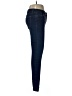 Old Navy Solid Blue Jeans Size 6 (tall) - photo 4