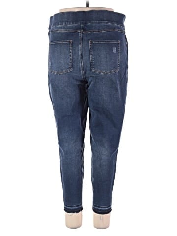 SPANX Jeggings (view 2)