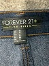 Forever 21 Plus Solid Blue Jeans Size 12 Plus - photo 7
