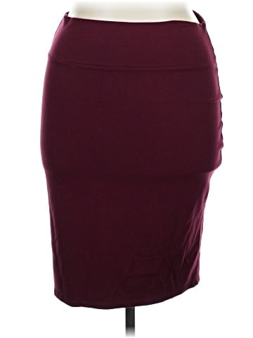 Hybrid & Company Casual Skirt (view 1)