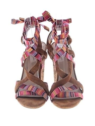 Guess Heels (view 2)