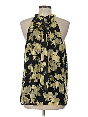 Torrid Sleeveless Blouse (view 2)