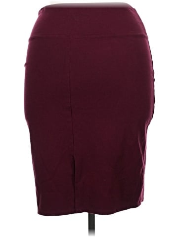 Hybrid & Company Casual Skirt (view 2)