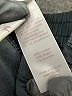 Calia Solid Black Track Pants Size M - photo 8