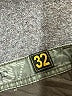 District. Brown Cargo Pants Size 32 waist - photo 8