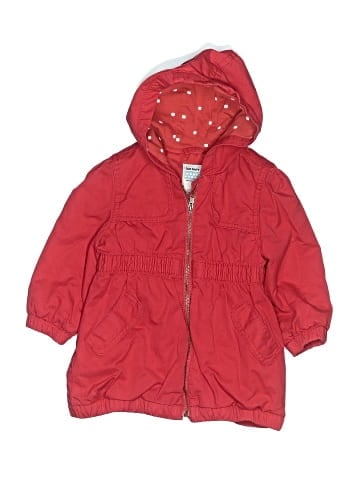 Old Navy Raincoat (view 1)