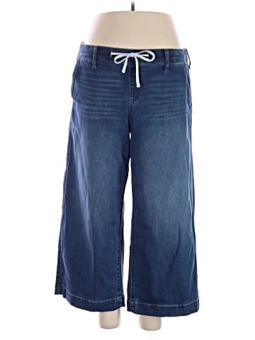 Torrid Jeans (view 1)