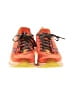 Saucony Orange Sneakers Size 6 1/2 - photo 2
