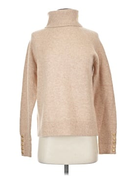 Holland Cooper Turtleneck Sweater (view 1)