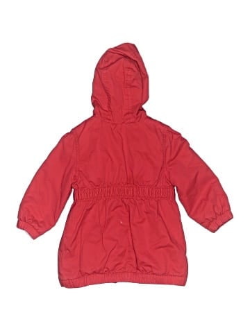 Old Navy Raincoat (view 2)