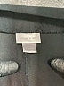 Avenue Solid Black Active Pants Size 16 Plus - photo 4