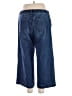 Torrid Blue Jeans Size 1X Plus (1) - photo 2