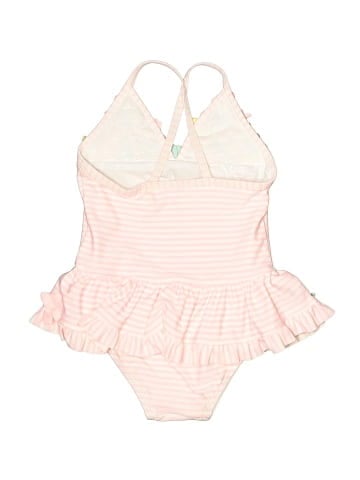 Little Me One Piece Swimsuit (view 2)