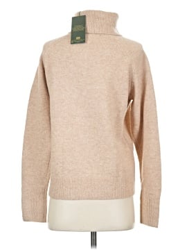 Holland Cooper Turtleneck Sweater (view 2)