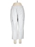 Eddie Bauer Silver Cargo Pants Size 12 - photo 1