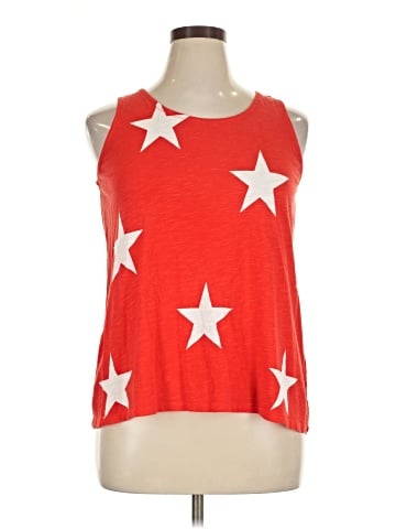 C established 1946 Tank Top (view 1)