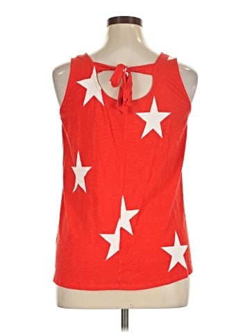C established 1946 Tank Top (view 2)