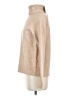 Holland Cooper Tan Turtleneck Sweater Size XS - photo 5