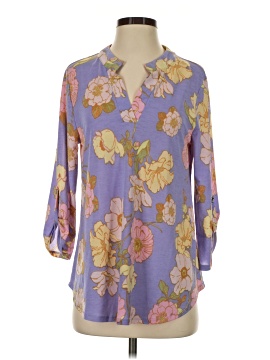 Dear Scarlett 3/4 Sleeve Blouse