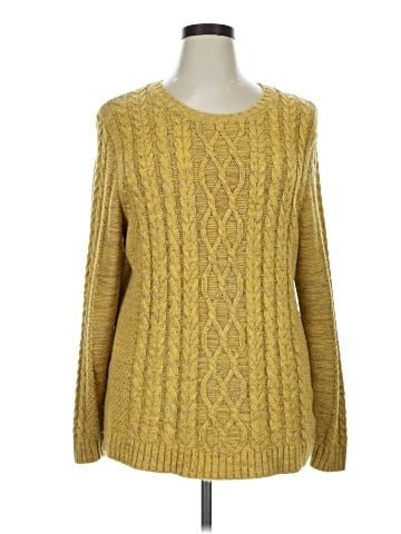 DressBarn Pullover Sweater (view 1)