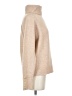 Holland Cooper Tan Turtleneck Sweater Size XS - photo 4