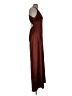 Lulus Burgundy Cocktail Dress Size L - photo 4