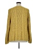 DressBarn Yellow Pullover Sweater Size 1X - photo 2