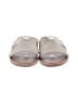 Assorted Brands Ivory Sandals Size 8 1/2 - photo 2
