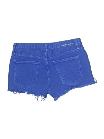 Current/Elliott Denim Shorts (view 2)
