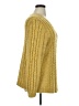 DressBarn Yellow Pullover Sweater Size 1X - photo 4