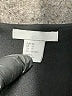 H&M Solid Black Cocktail Dress Size XS - photo 7
