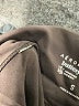 Aeropostale Solid Black Active Pants Size S - photo 8