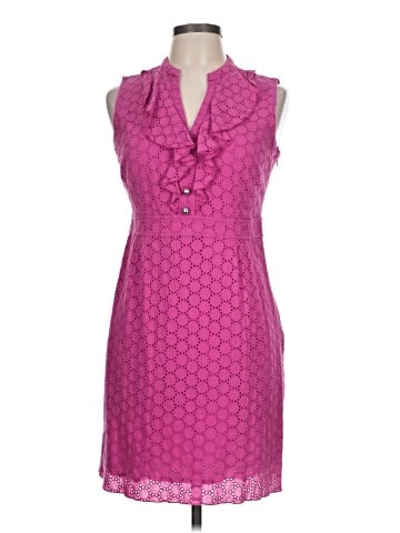 Chadwicks Cocktail Dress (view 1)