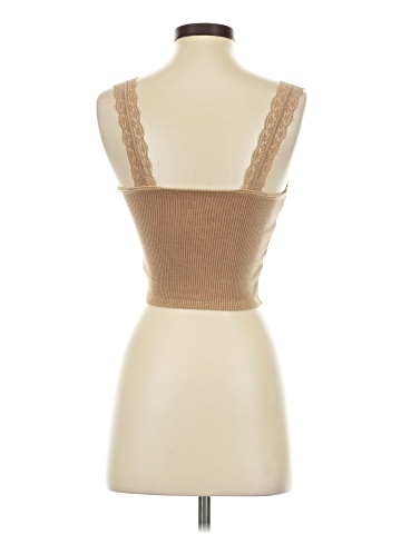 American Eagle Outfitters Sleeveless Top (view 2)