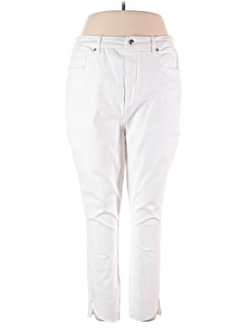Good American Jeans (view 1)