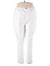 Good American White Jeans Size 24 - photo 1