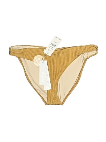 PilyQ Swimsuit Bottoms (view 1)