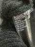Uniqlo Black Turtleneck Sweater Size S - photo 8
