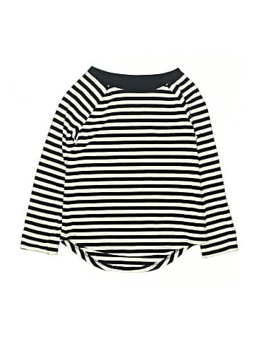 Cat & Jack Long Sleeve T-Shirt (view 1)