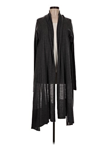 DKNY Wool Cardigan (view 1)