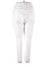 Good American White Jeans Size 24 - photo 2